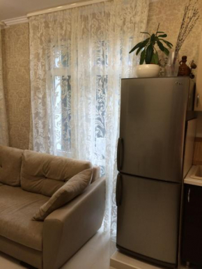 Apartment on 8 Marta street